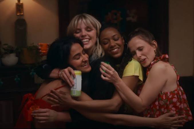 rappvault's tweet photo. i will forever miss my girls🥲❤️ https://t.co/sm90RyS5Ga