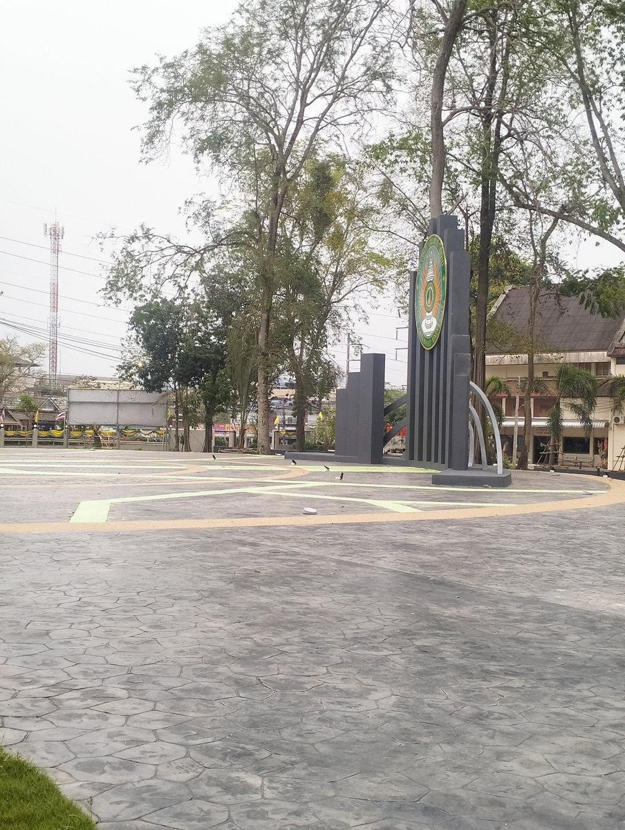 VJandong's tweet photo. เอ๊ะที่นี้ที่ไหนใช่ที่รักรึป่าว #เมืองเลย https://t.co/IEQrbyZZCS