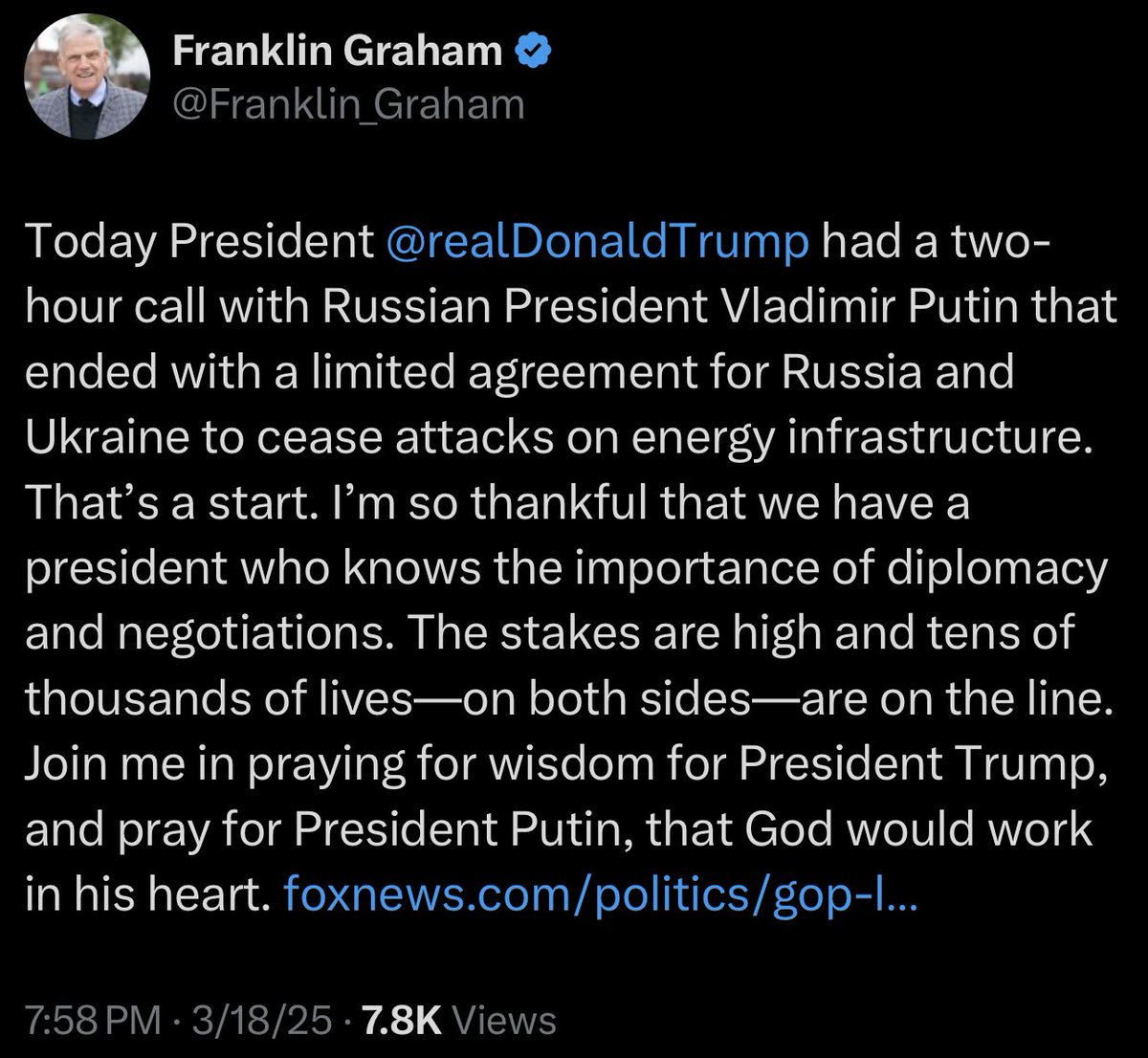 Ron Filipkowski tweet media