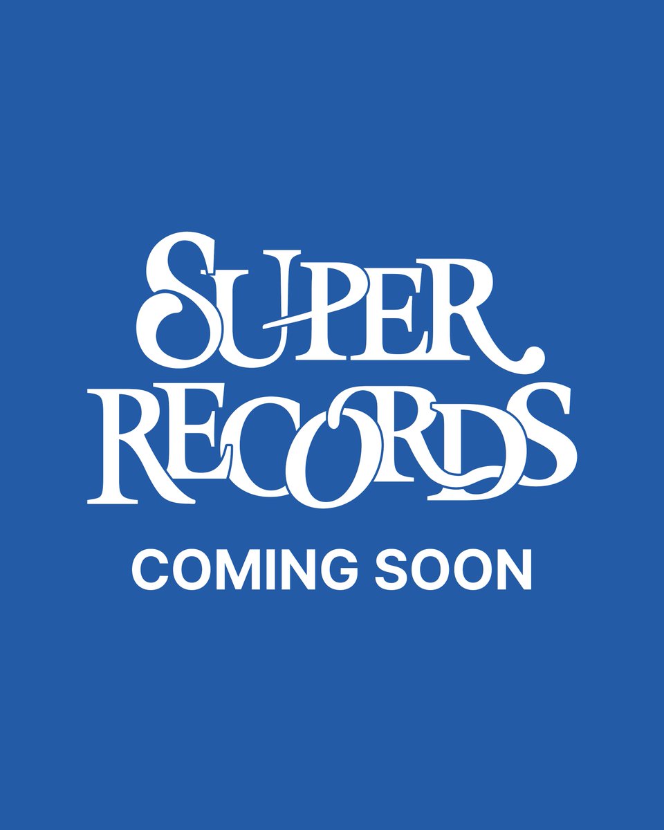 SUPER RECORDS 💿 (@sj_20th_sr) on Twitter photo SUPER JUNIOR 20th ANNIVERSARY EXHIBITION
'SUPER RECORDS'
<a href="/SJofficial/">SUPER JUNIOR</a>
COMING SOON... 🕶️
#SUPERJUNIOR #슈퍼주니어 #SUPER_RECORDS SUPER JUNIOR 20th ANNIVERSARY EXHIBITION
'SUPER RECORDS'
<a href="/SJofficial/">SUPER JUNIOR</a>
COMING SOON... 🕶️
#SUPERJUNIOR #슈퍼주니어 #SUPER_RECORDS