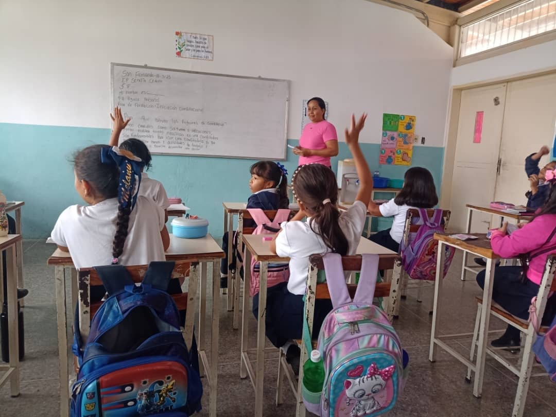 Fundabit Apure tweet media