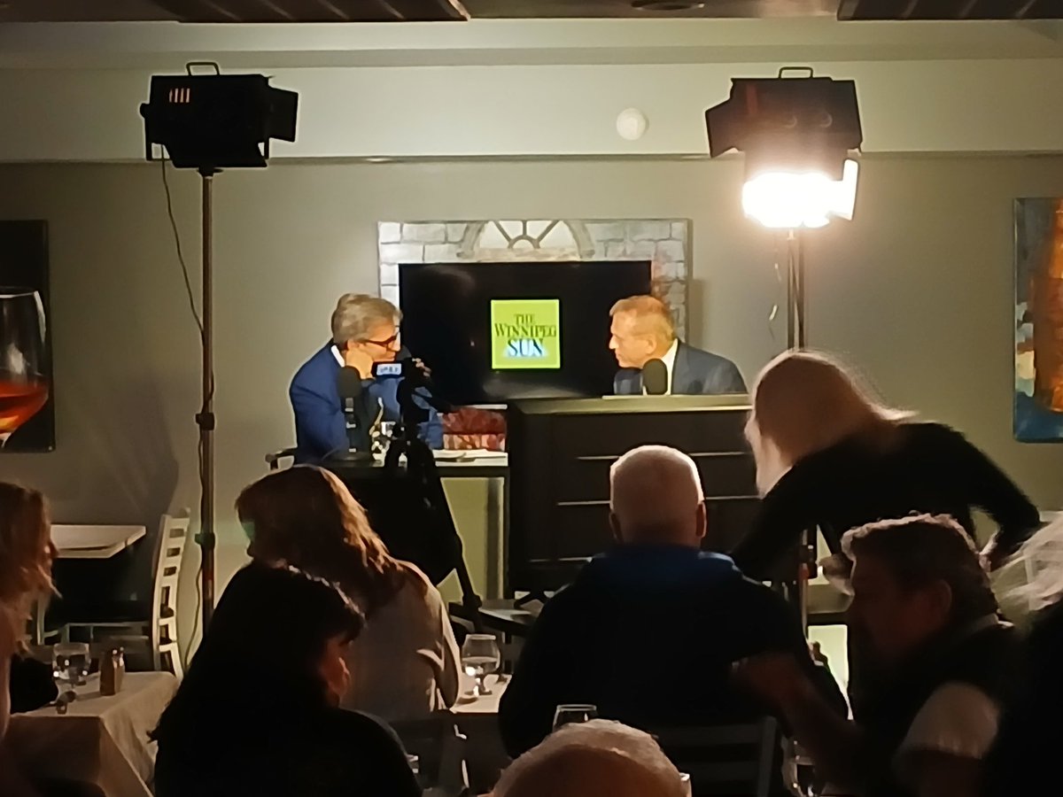 Inside Politics  Podcast. I always learn so much from <a href="/KevinKleinwpg/">Kevin Klein</a> #manitoba #mbpoli #conservative  <a href="/winnipegsun/">Winnipeg Sun</a>