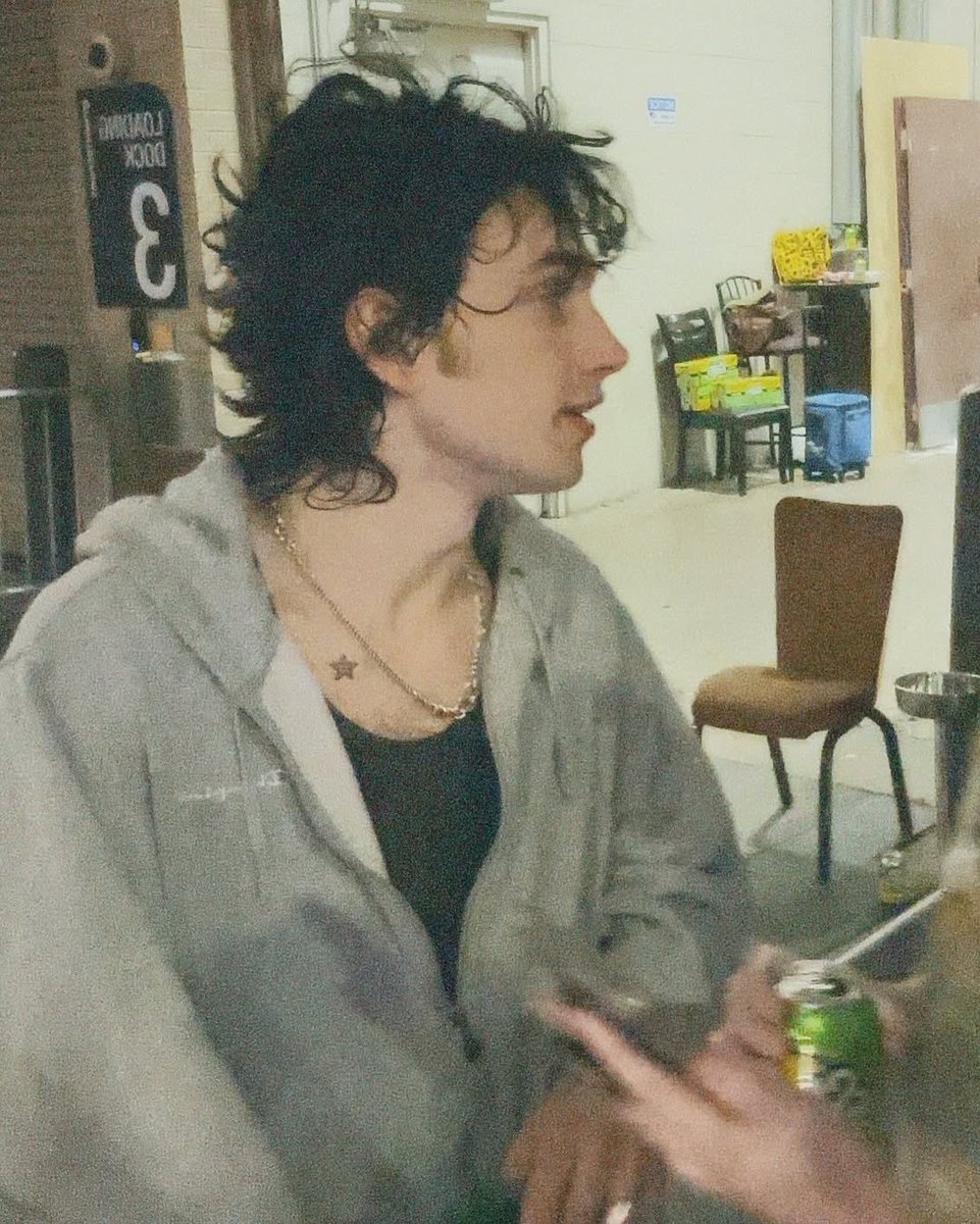 side profile lethalllll