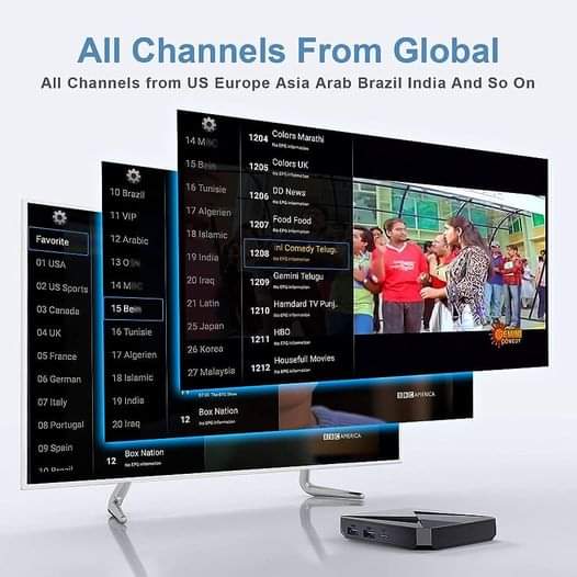Best live channels For ( smart Tv, Android Devices,STB, Fire stick tv, Mag Box)
Wa.me//+447465700348
.
.
#พรหมลิขิตEp17 #แถลงข่าวซีรีส์หยดฝนกลิ่นสนิม #Liverpool #Janones #Cardigan #iptv #neediptv #epl #uel #mufc #mcfc #lfc #nufc #oafc #swfc #bcfc #bbuk #lfcdk #etihaad