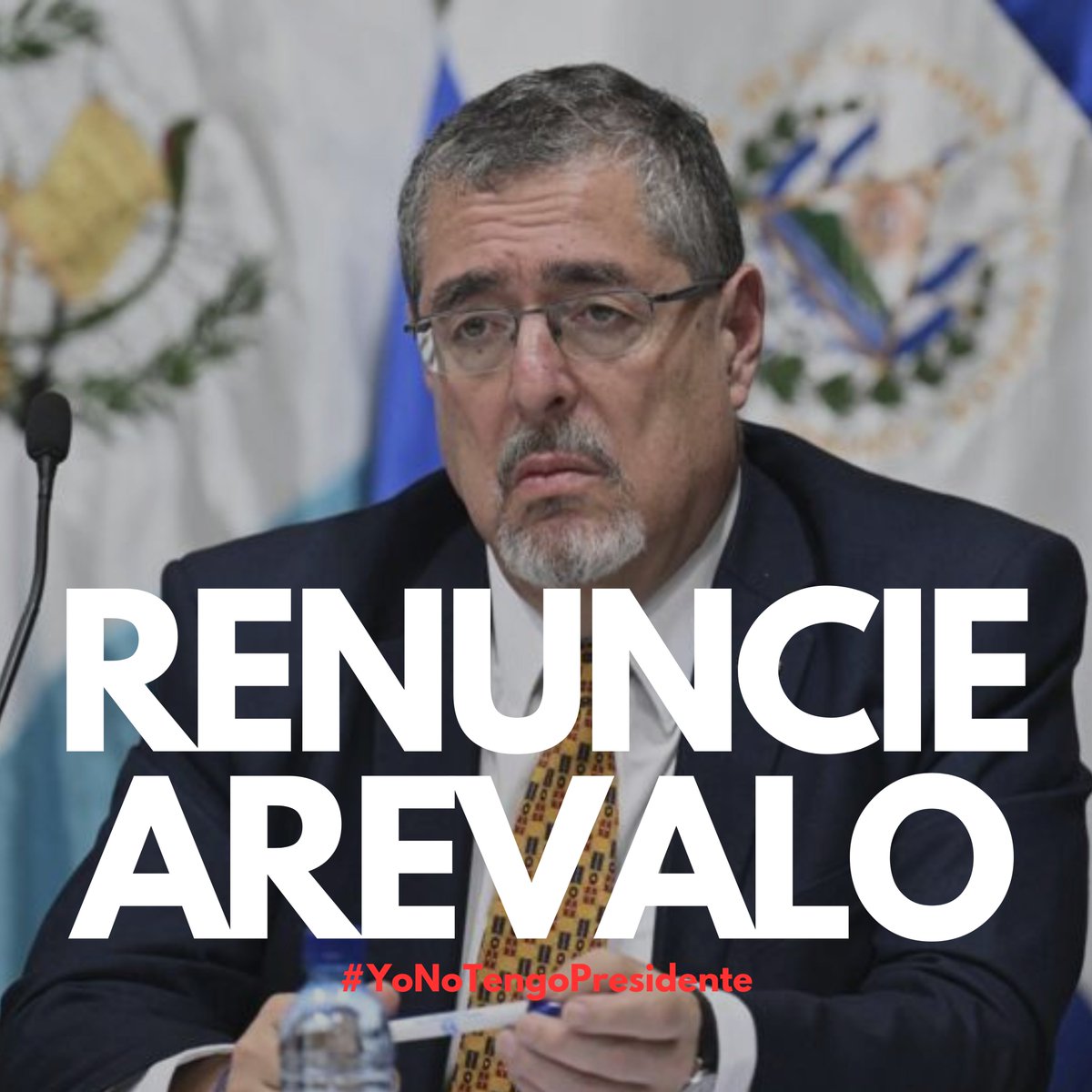 Guate_Inmortal_'s tweet photo. ¿Qué más pruebas se necesitan para saber que este gobierno impuesto de gente mediocre y corrupta quieren destruir Guatemala? https://t.co/Fd7Q4HPfsR