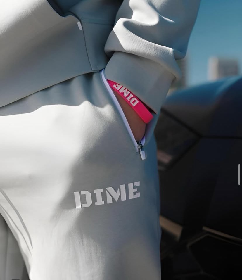 Excited to announce my partnership with <a href="/DimeFitt/">Dime</a> 

Use Code "HB84" at checkout for 10% off of your purchase‼️