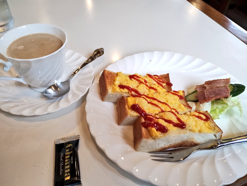 Tene喫茶　2025年7/5開店いたしました٩(๑❛ᴗ❛๑)۶ tigカフェ」のYahoo!リアルタイム検索 - X（旧Twitter）を