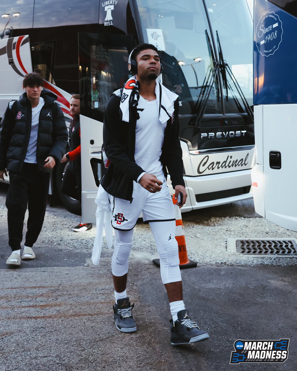 mesa_aztecs's tweet image. Let the madness begin!🏀

#MarchMadness #MESA #SDSUMBB