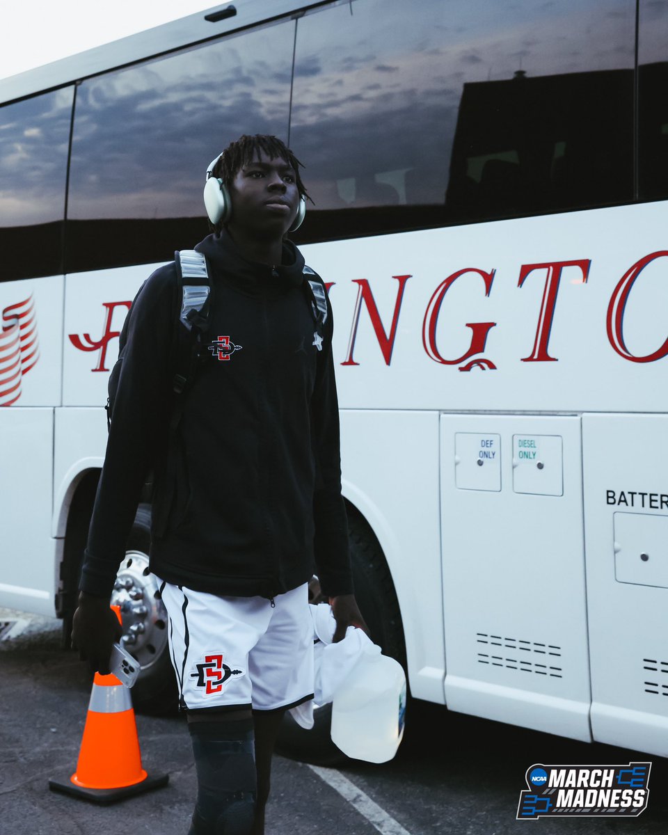 mesa_aztecs's tweet image. Let the madness begin!🏀

#MarchMadness #MESA #SDSUMBB