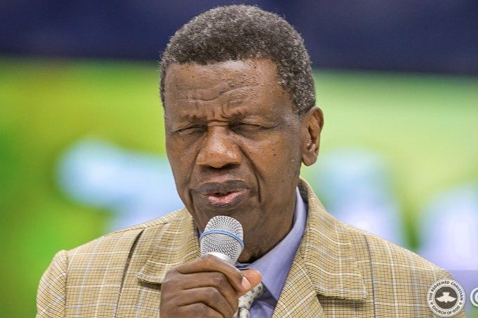 RCCGworldwide's tweet image. #IPrayForYouToday  In the Mighty Name of Jesus, my Father and my God, You are the great physician, You who can overturn the report of the doctors, You are the God of all flesh with whom nothing shall be impossible. I thank You for this moment, I thank You because something…