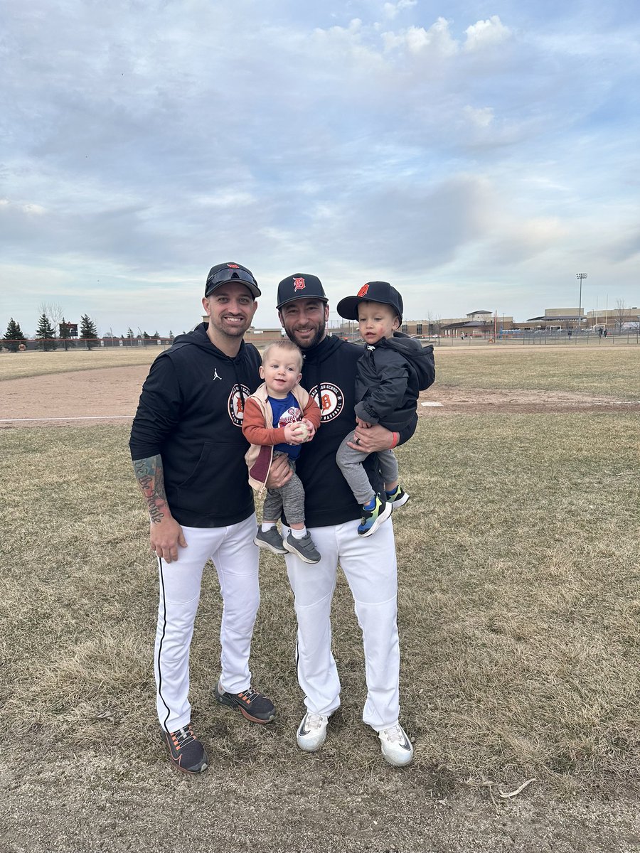 Year 7 underway!! <a href="/BarbsBaseball/">DeKalb Baseball</a> ⚾️