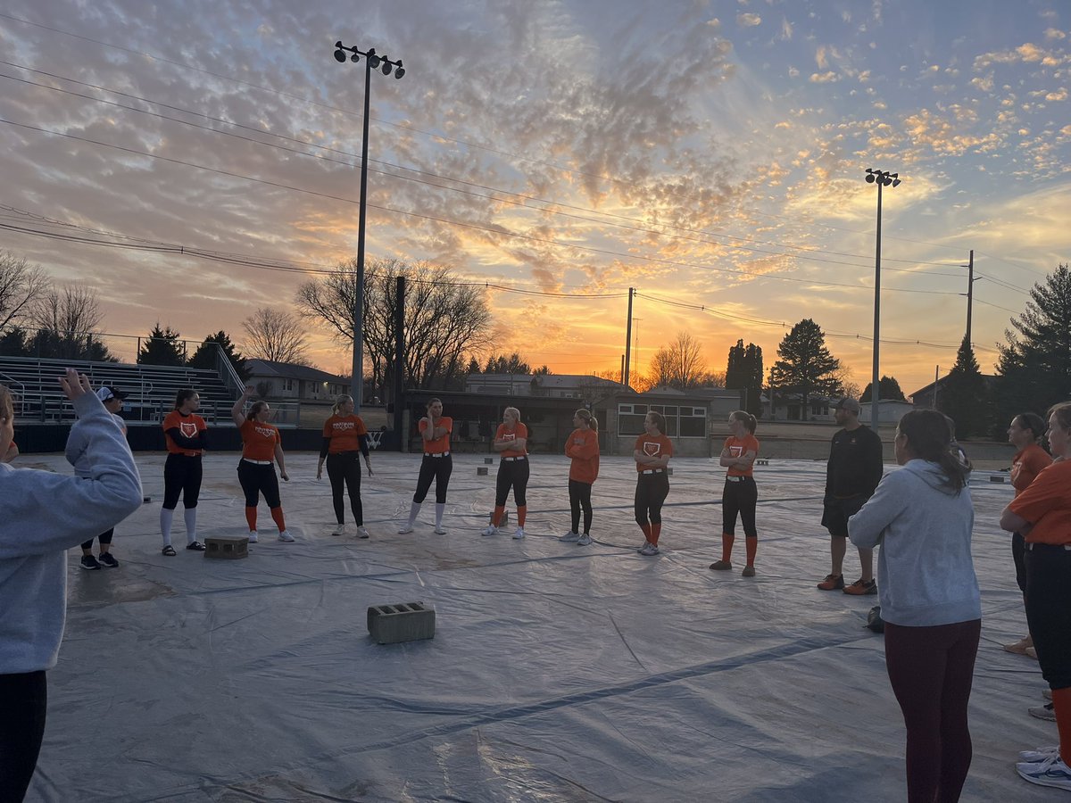 Your nightly sunset photo