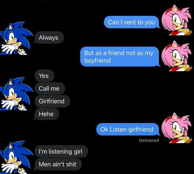spreading the besties sonamy agenda