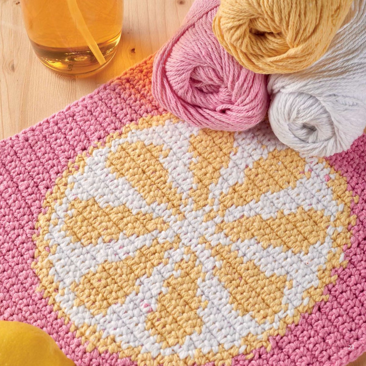 From knit and crochet to sewing and quilting, leisurearts.com has everything for the art of everyday living. Shop our wide range of books and kits on everything from amigurumi to fashion to home décor. #leisurearts #crochet #knitting #amigurumi #quilting #crafting