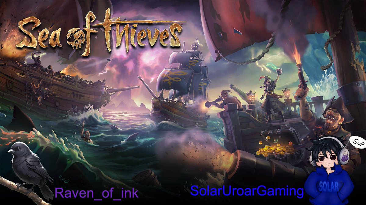 SolarUproar's tweet photo. live now playing with raven  feel free to come watch 

raven link https://t.co/EyGwBV6e7H

or my link https://t.co/nax9gQuLaJ https://t.co/hsz85CHV0j