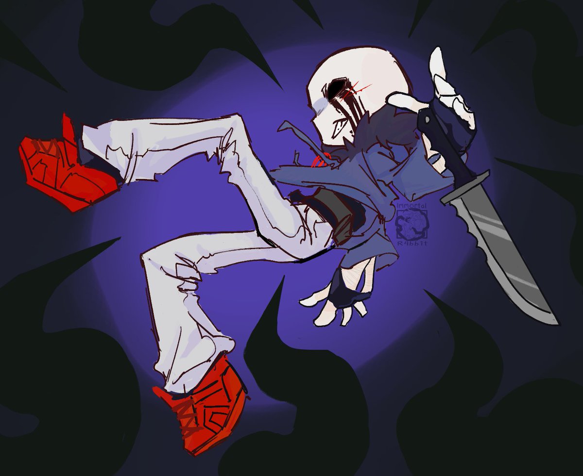 Learning chibi's is hard, their proportions need to be just right not to look weird 😅