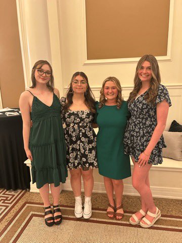 NMHS Charger Swim (@nmhschargerswim) on Twitter photo Congrats to these lovely ladies for being Academic All-American and Academic All-State! Working hard in the classroom and the pool! Ava M, Callie W, Kayla S and Brooklyn K <a href="/nmhschargers/">North Montgomery Athletics</a> Congrats to these lovely ladies for being Academic All-American and Academic All-State! Working hard in the classroom and the pool! Ava M, Callie W, Kayla S and Brooklyn K <a href="/nmhschargers/">North Montgomery Athletics</a>