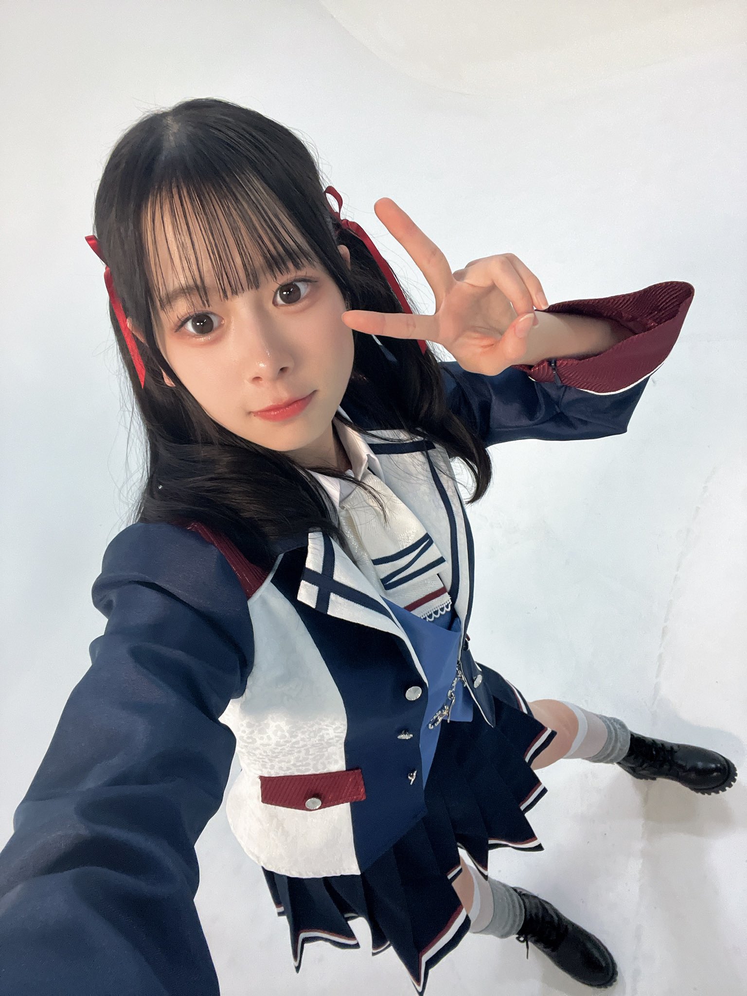 青原優花 ♡NMB48♡ on X: 
