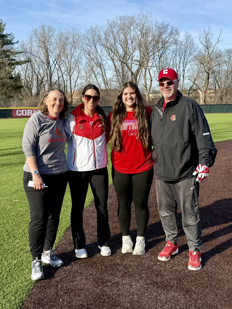 Maddie Wisman tweet media