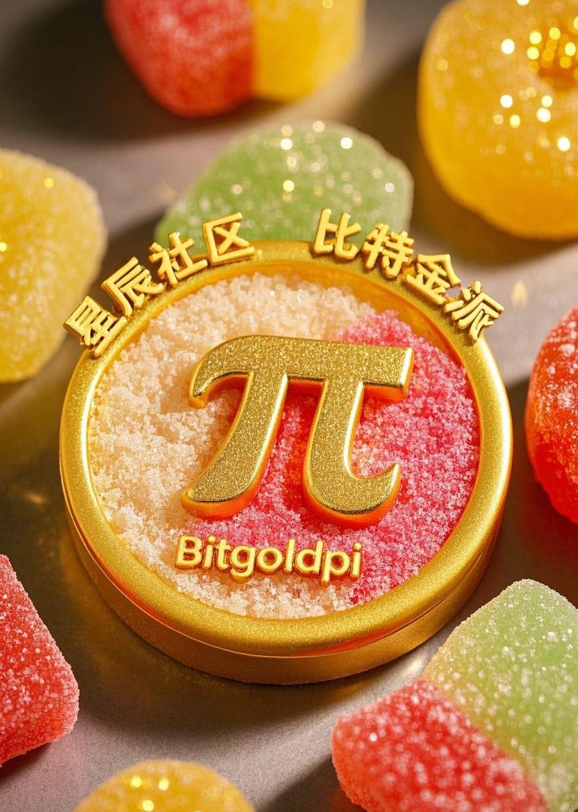BRC20 Bitgold PI(𝛑）比特金派 tweet media