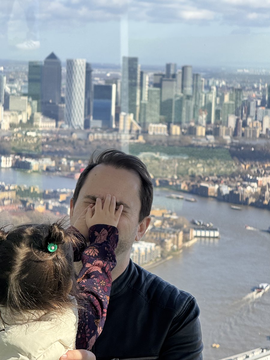 Martin Klissarov tweet media