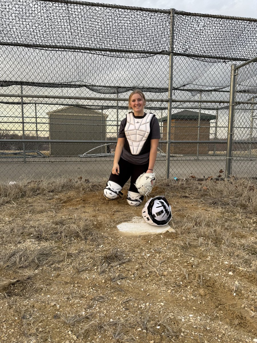 Only smiles for our first outdoor open gym. Let the countdown to the season begin!