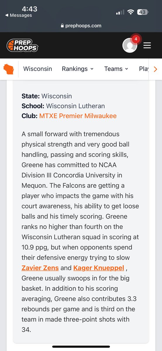 Thanks for the write up. <a href="/WisBBYearbook/">Mark Miller</a>