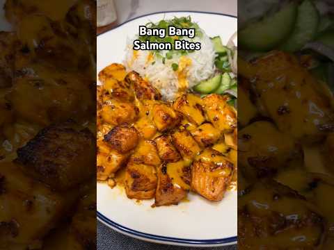DiscoverRecipes's tweet image. Bang Bang Salmon Recipe! #salmon #easyrecipe #cookingshorts #quickdinners #seafoodrecipes  discover-recipes.com/bang-bang-salm…