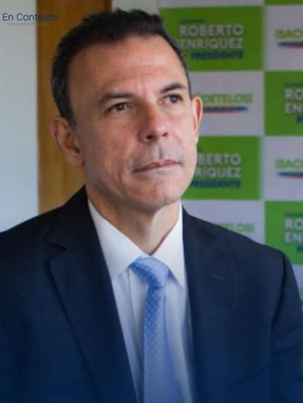 ¡Desde Mujer y Familia Nacional, estamos orgullosas de que nuestro presidente <a href="/robertoenriq/">Roberto Enriquez</a> sea el vocero principal de la plataforma democrática! Le brindamos nuestro apoyo incondicional y le deseamos mucho éxito en su gestión.