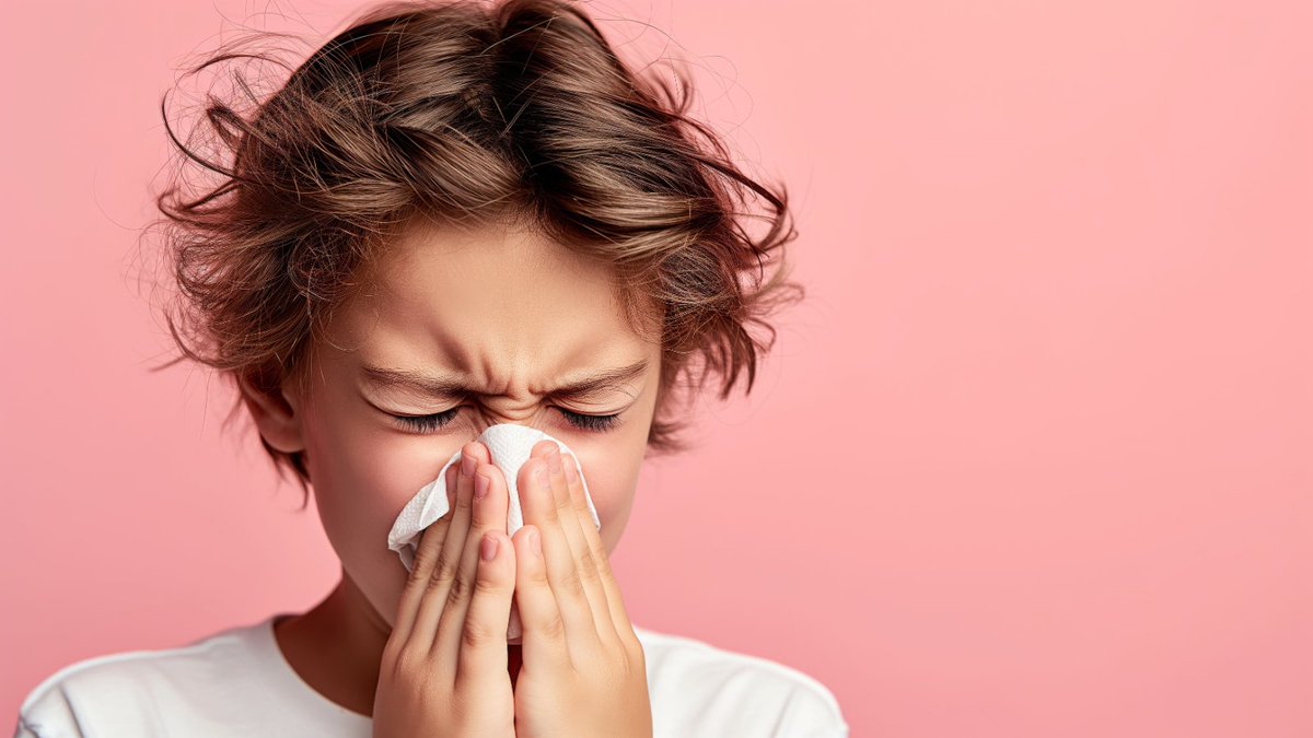 National Allergy Centre of Excellence (@naceresearch) on Twitter photo NEW HAY FEVER TRIAL | 17 GP and allergy clinics have partnered with <a href="/NACEresearch/">National Allergy Centre of Excellence</a> to launch an 🇦🇺-wide trial to help address our most common #allergy 🤧
The ARISE Trial is seeking 14-29 year olds with #allergicrhinitis to take part. Learn more ➡️ shorturl.at/oF8m4 NEW HAY FEVER TRIAL | 17 GP and allergy clinics have partnered with <a href="/NACEresearch/">National Allergy Centre of Excellence</a> to launch an 🇦🇺-wide trial to help address our most common #allergy 🤧
The ARISE Trial is seeking 14-29 year olds with #allergicrhinitis to take part. Learn more ➡️ shorturl.at/oF8m4