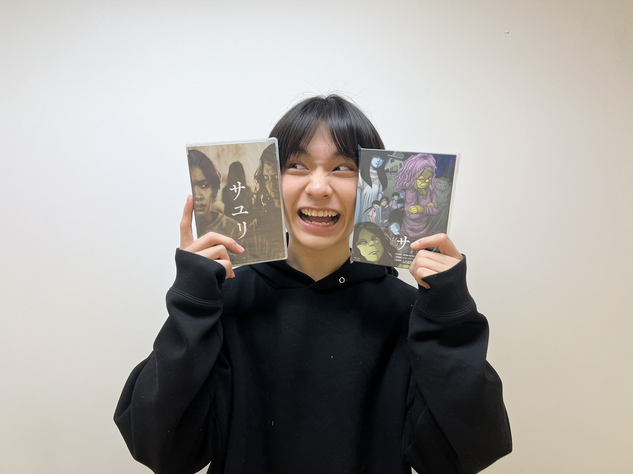 映画『サユリ』本予告【8月23日全国ロードショー】 - YouTube