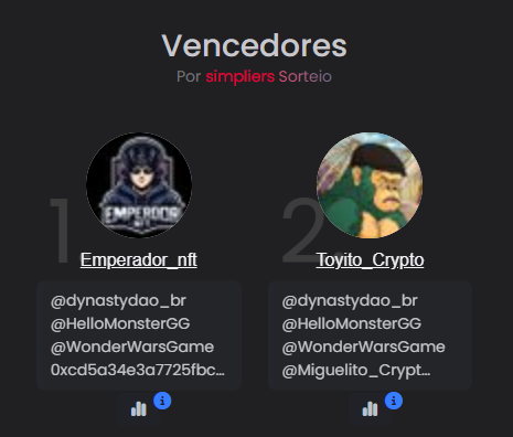 Dynasty DAO🏺🫰 tweet media