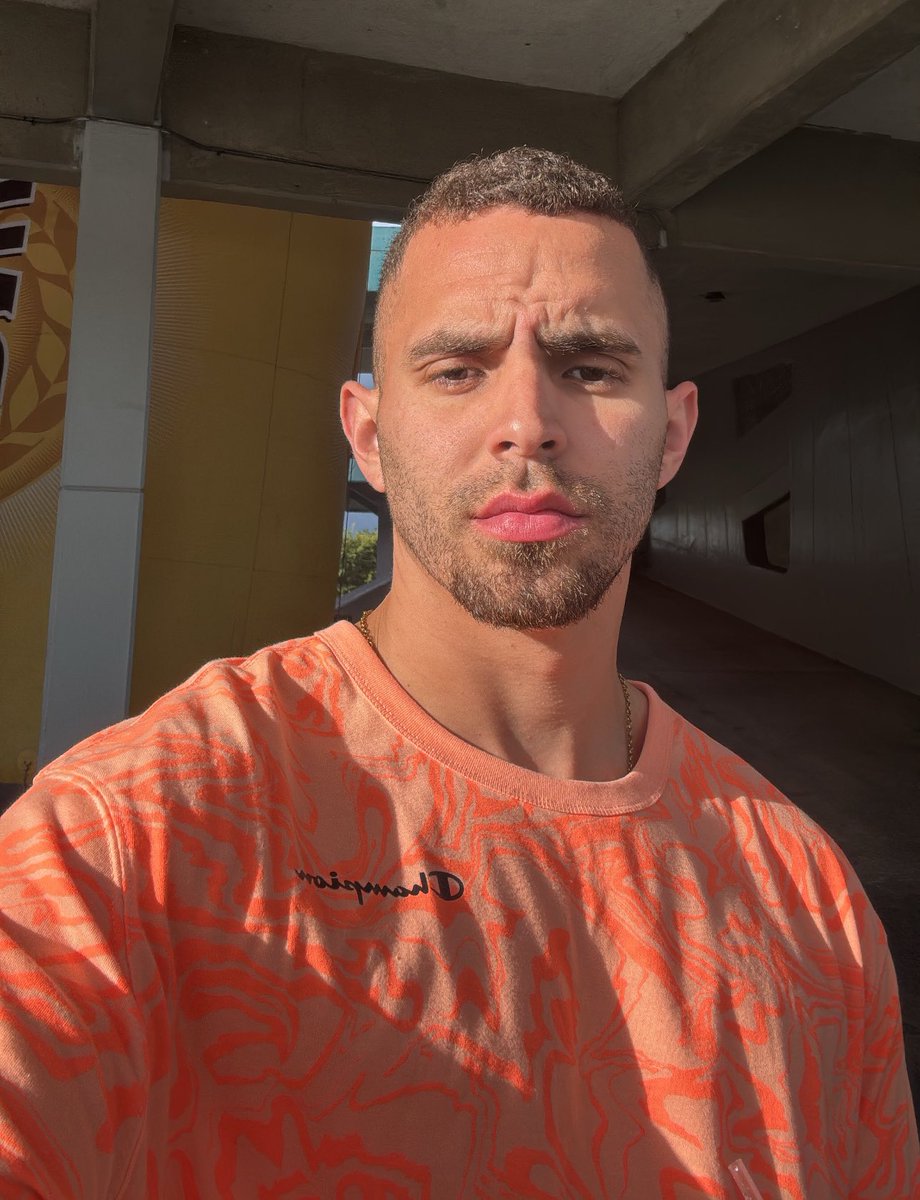 Francis O'Brian tweet media