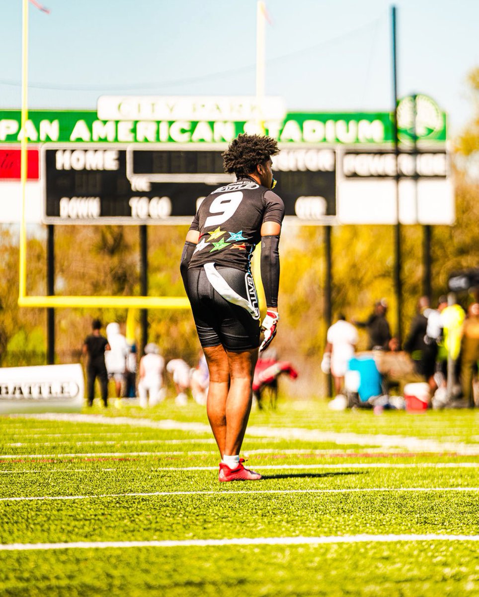 georgefrench28's tweet photo. Had a great weekend at the @Battle7v7 in New Orleans with @COASTLINESTARS 🔥Finished 7-1 runner-up‼️Played some great competition and got after it❗️@CD_Daniels2 @CoachL__ @jbwoodall271 @TrainerfromHell https://t.co/A9h84RZcod