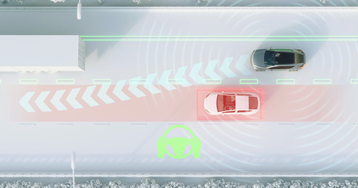 RELEASE: Magna and NVIDIA Team Up to Advance Next-Gen Automotive Technologies

Read more: bit.ly/4bzKl3T #MagnaNews