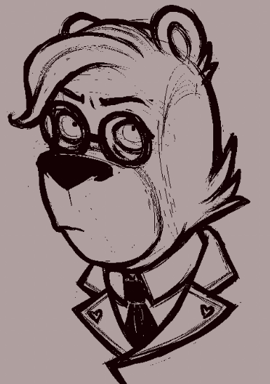 allmondnojoy's tweet photo. I'mma throw this old thing from ages ago that I never finished here too why not https://t.co/laOmNcB9u2