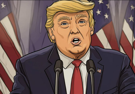 #Trump -Backed World Liberty #Financial Completes Raising $250 Million in Second Token Sale
#Metagrave #BTC #ETH #NFTs