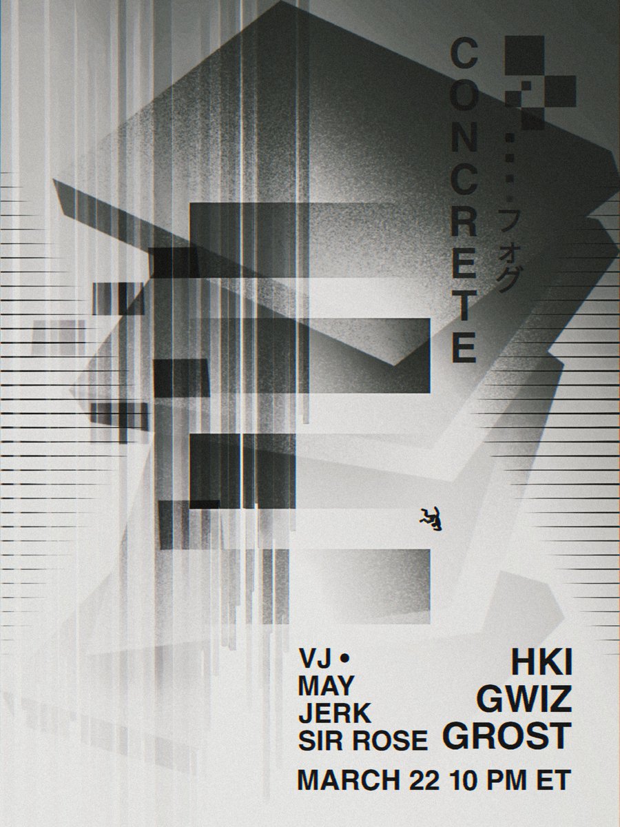 CONCRETE tweet media