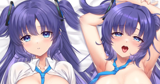 C105抱き枕カバーがBOOTH倉庫に到着しました📣✨
ただ、BOOTHさんの倉庫サービスが込み合っているようで作業開始から入荷までの待ち時間が約16日間表記となっております。想定よりお時間を頂く形になりますが、もうしばらくお待ちください🙇‍♀️

https://t.co/v2P7OpDMo8 