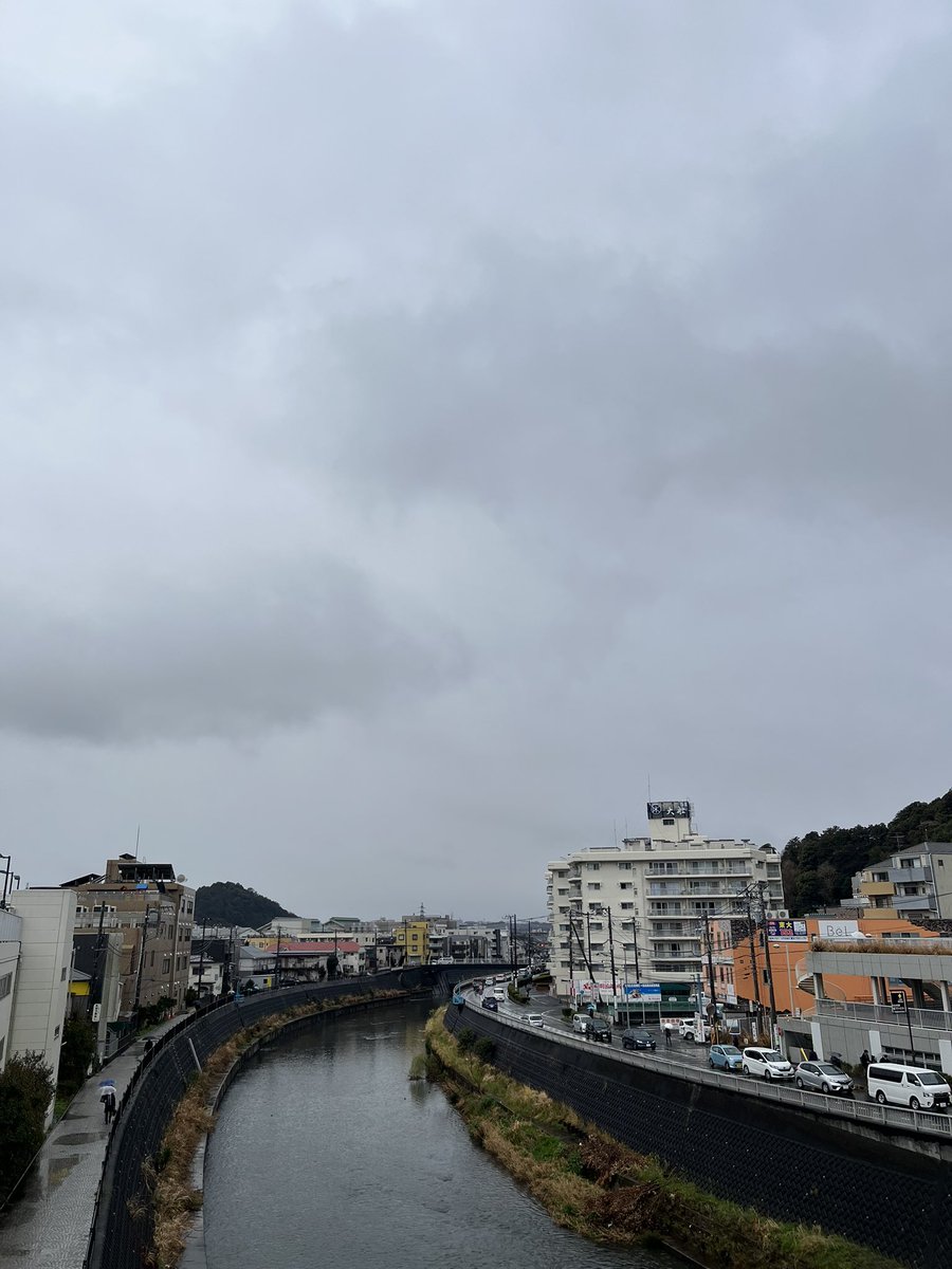 おはようございます😊
一気に冬に戻ったかのような冷たい朝になりました❄️朝はみぞれ降ってました❄️今は小雨です🌧️

事業所の中はほっかほかにしておきますね！

#企業公式が地元の天気を言い合う 
#企業公式相互フォロー 
#鎌倉市 #大船 #就労移行 #障害者雇用 #精神疾患 #発達障害