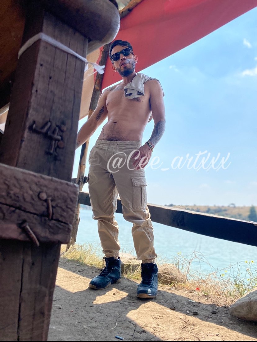 Te gustaría ver mi verga y mis nalgas 😏😈

🔥 ⤵️
🔱 onlyfans.com/1604287265/lic… 🔱