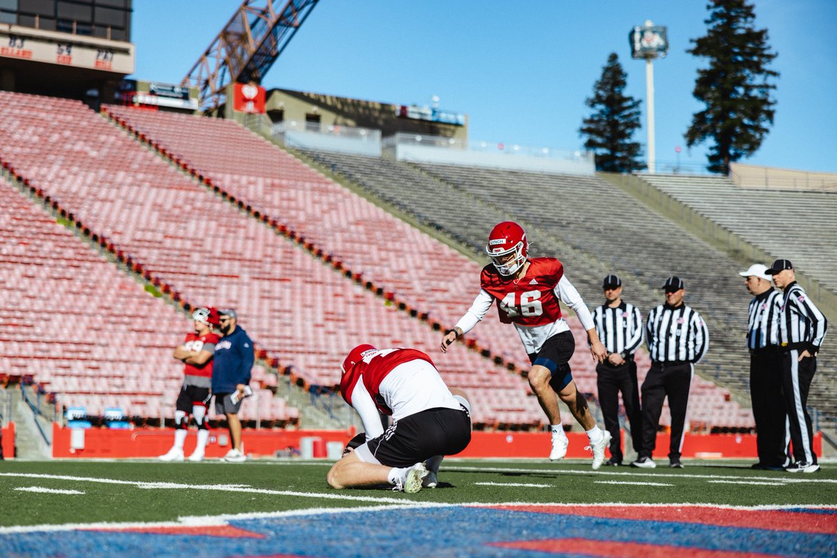 Fresno State Football tweet media