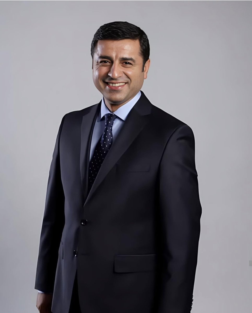 “Bu kadarını da yapamazlar dediğiniz her şeyi yapacaklar.”

Selahattin Demirtaş