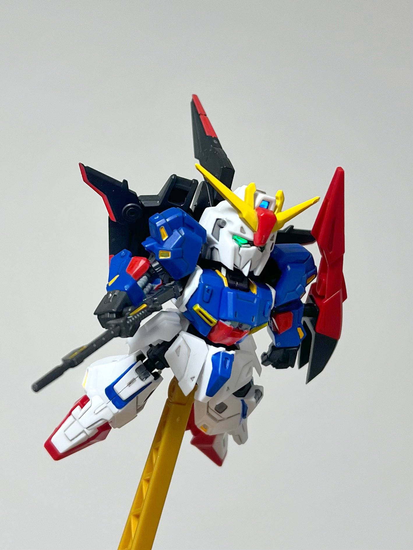Zガンダム 】モビリティジョイントmobilityJOINTgundam