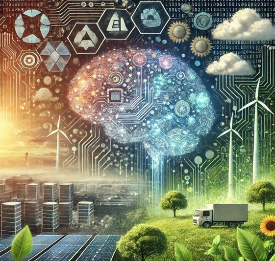 ipfconline (@ipfconline1) on Twitter photo Designing Data and #AI architectures for a sustainable, energy efficient future
buff.ly/3HlMZB5 v/ <a href="/sogetilabs/">SogetiLabs</a>
#MachineLearning #Sustainability
Cc <a href="/Nicochan33/">Nicolas Babin</a> <a href="/sallyeaves/">Sen. Sally Eaves</a> <a href="/timo_vi/">Timo Vitikainen</a> <a href="/DeepLearn007/">AI</a> <a href="/jblefevre60/">Jean-Baptiste Lefevre</a> <a href="/BetaMoroney/">Tony Moroney</a> Designing Data and #AI architectures for a sustainable, energy efficient future
buff.ly/3HlMZB5 v/ <a href="/sogetilabs/">SogetiLabs</a>
#MachineLearning #Sustainability
Cc <a href="/Nicochan33/">Nicolas Babin</a> <a href="/sallyeaves/">Sen. Sally Eaves</a> <a href="/timo_vi/">Timo Vitikainen</a> <a href="/DeepLearn007/">AI</a> <a href="/jblefevre60/">Jean-Baptiste Lefevre</a> <a href="/BetaMoroney/">Tony Moroney</a>