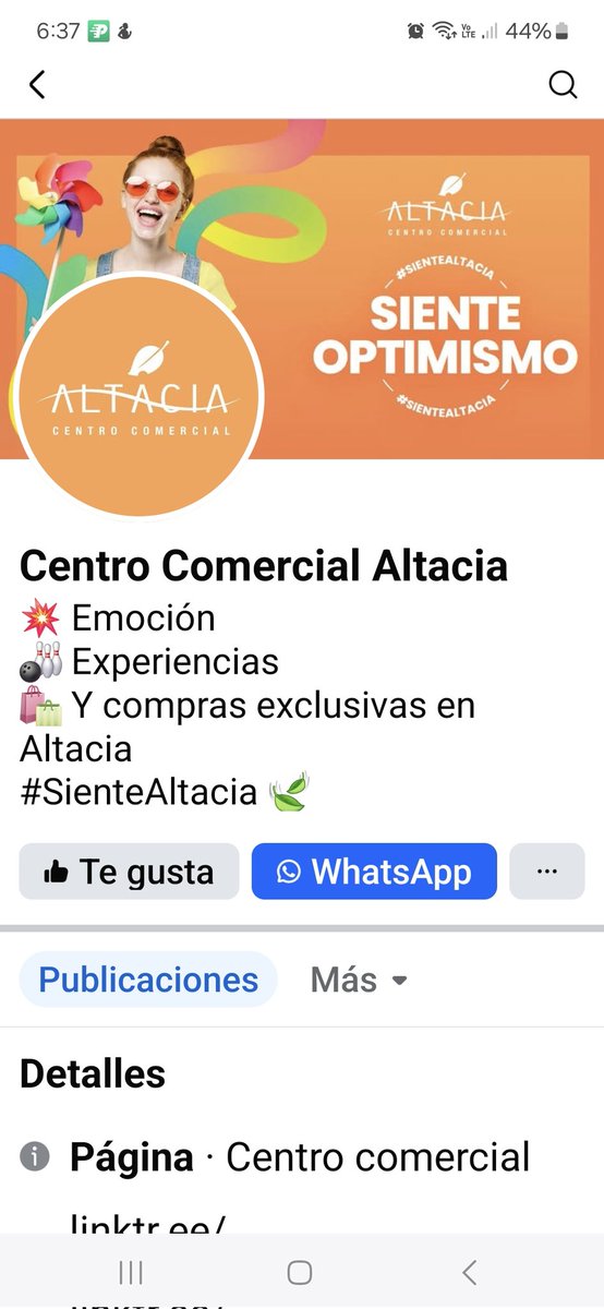 19jbKarla's tweet photo. @Altaciamx Listo https://t.co/wiSsRIb6Lh