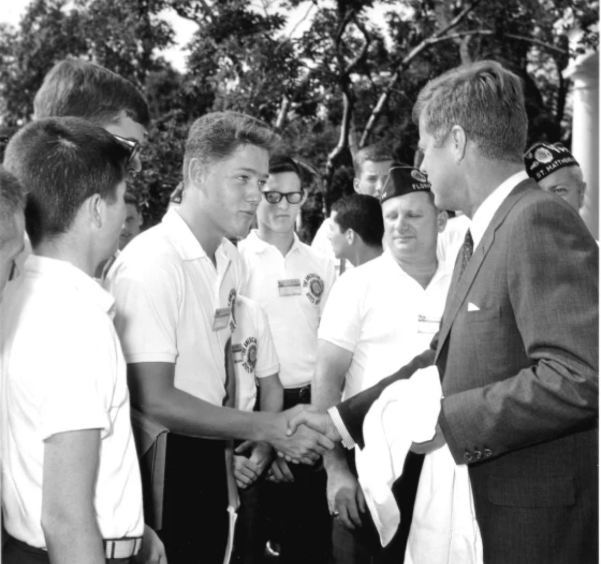 mdmoonpie's tweet photo. @joerogan Bill Clinton https://t.co/EuEsWflT4B