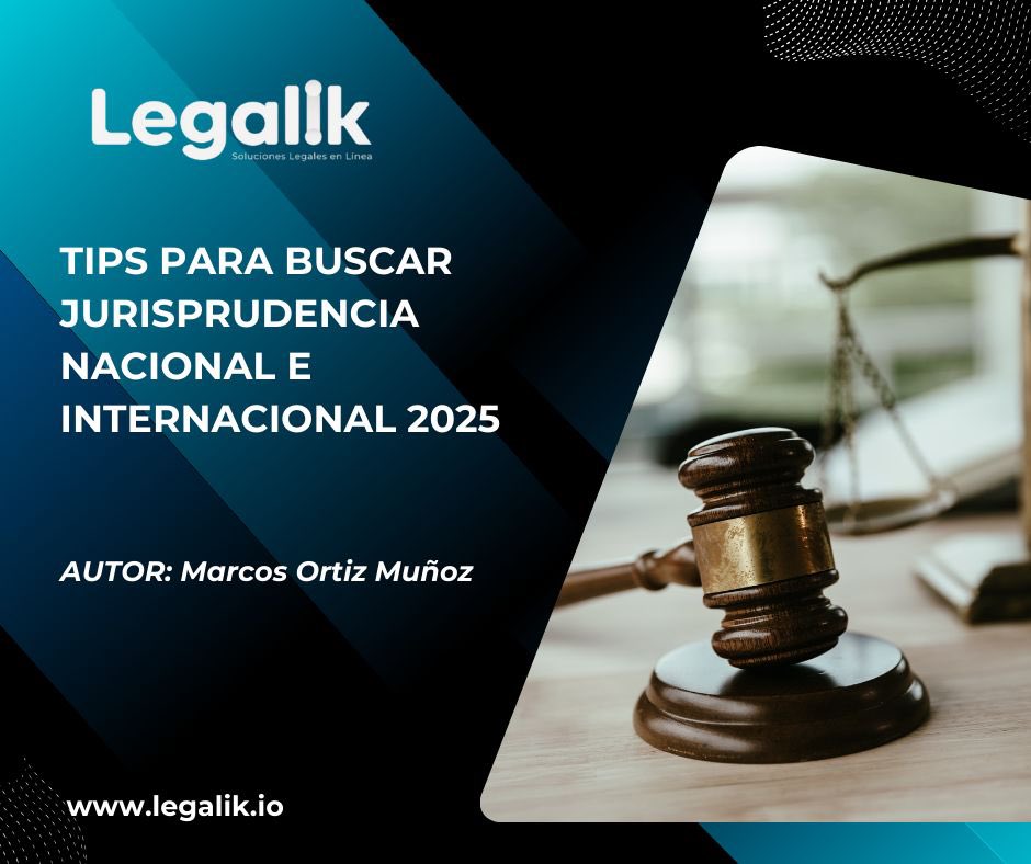 🛑TIPS PARA BUSCAR JURISPRUDENCIA Y DERECHO COMPARADO EN DERECHO CONSTITUCIONAL (ACTUALIZADO Y CON IA) - 2025
 
A continuación, les comparto una serie de links para buscar jurisprudencia en materia constitucional, ddhh y otras materias actualizado a 2025🧵