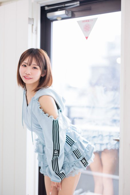 コスプレイヤー姫宮まほれのTwitter画像46