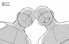 short_witch's tweet photo. No collab just yondu and kraglin bc I love them <3 [ #GOTG #Yonduudonta #kraglinobfonteri #art #fanart ] https://t.co/cJKIoao59j